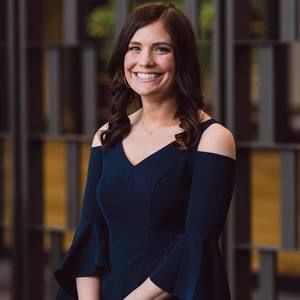 Meet your Posher, Marjie